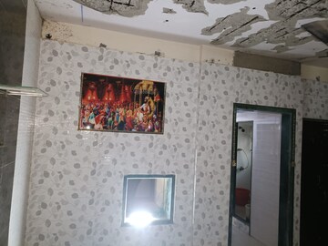 1 BHK Apartment For Sale in Parshuram Krupa Heights, Dombivli West