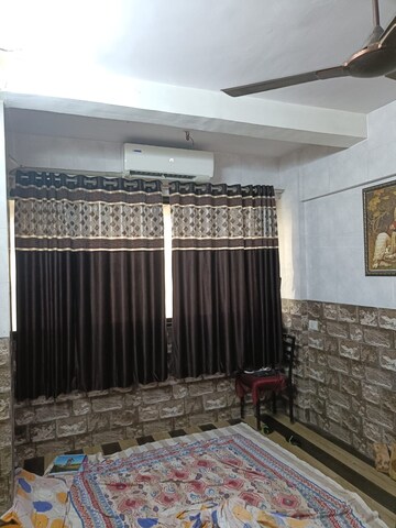 1 BHK Apartment – Exterior View View at Parshuram Krupa Heights, Dombivli West - for Sale