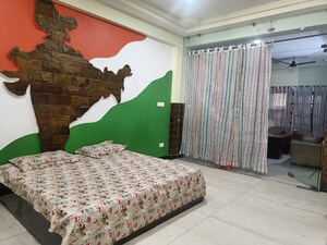 3 BHK Independent House For Rent in Tarang Orchid, Sector 28