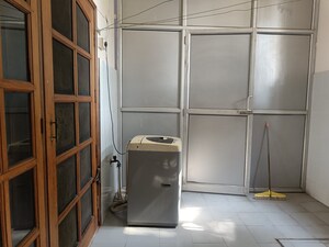 Furnished Amenities in 3 BHK Independent House at Tarang Orchid, Sector 28 – for Rent