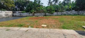 Plot Area in  Plot at Ollur – for Sale