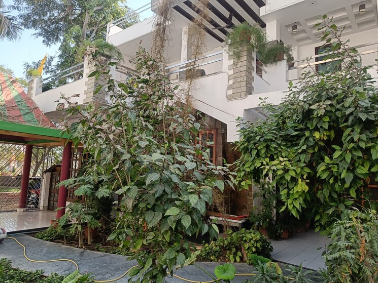 Exterior View, tarang-orchid 3 Bedroom 1500 Sq.Ft. Independent House In Sector 28 Faridabad 9669584