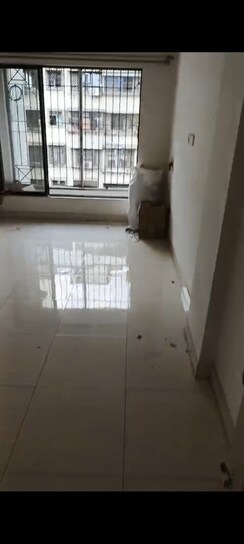 2 BHK Apartment For Sale in Raj Residency Kharghar