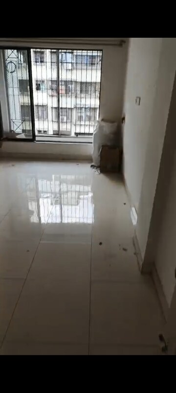 2 BHK Apartment For Sale in Raj Residency Kharghar, Kharghar Sector 19