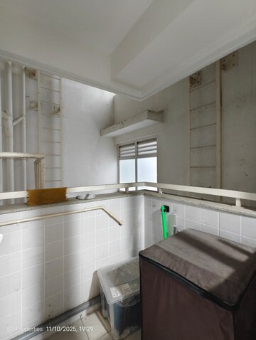 Kitchen in 3 BHK Builder Floor at Hsr Layout – for Rent