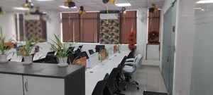  Office Space For Rent in Sector 63