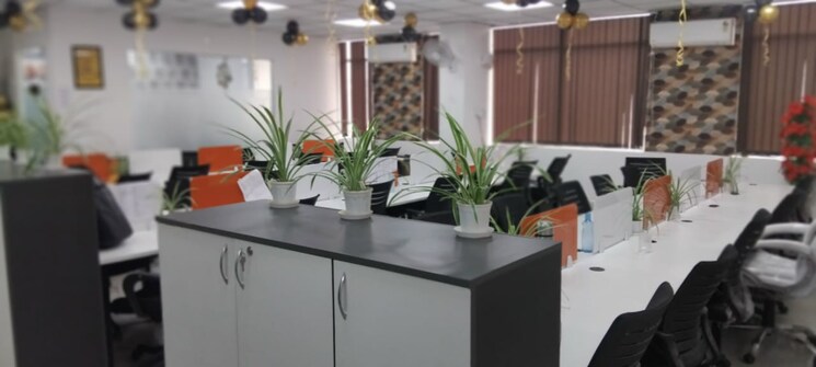 Kitchen, sector 63 Commercial Office Space 2500 Sq.Ft. In Sector 63 Noida 9669554