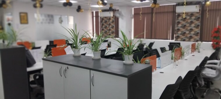 Kitchen, sector 63 Commercial Office Space 2500 Sq.Ft. In Sector 63 Noida 9669554