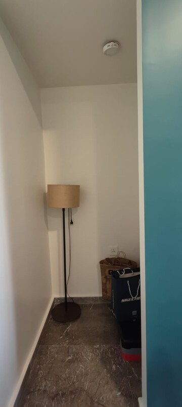 Furnished Amenities in 2 BHK Apartment at Lodha New Cuffe Parade, Wadala – for Sale