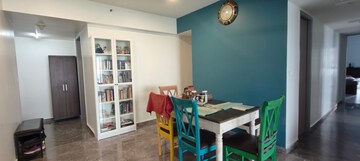 Gym in 2 BHK Apartment at Lodha New Cuffe Parade, Wadala – for Sale