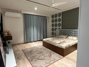 Bedroom in 4 BHK Independent House at Sector 2 – for Sale