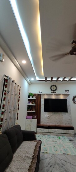 2 BHK + Pooja Room Apartment For Sale in Himagiri Heights