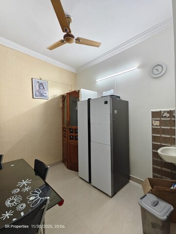 Team Area in 3 BHK Builder Floor at Hsr Layout – for Rent