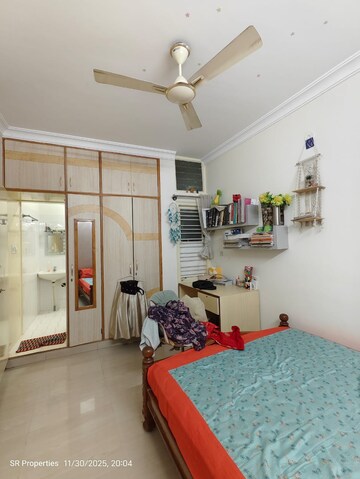 3 BHK Builder Floor For Rent in Hsr Layout