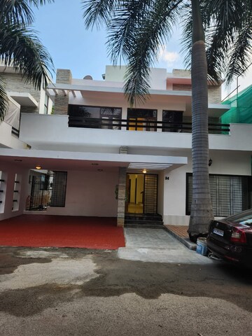 3.5 BHK Villa For Rent in Electronic City Phase I