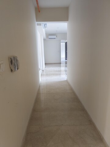 Building Lobby in 2 BHK Apartment at Kalpataru Magnus, Bandra East – for Rent