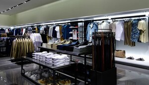 Gym in  Shop at Sector 25a – for Rent