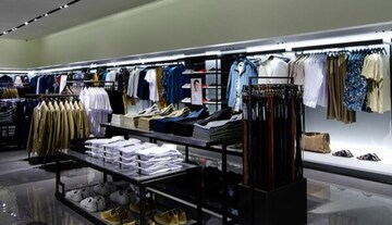 Gym in  Shop at Sector 25a – for Rent