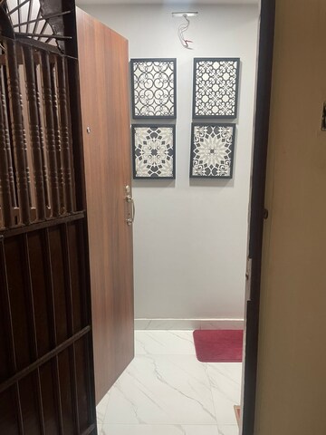 2 BHK Apartment For Sale in Spaghetti Complex, Kharghar