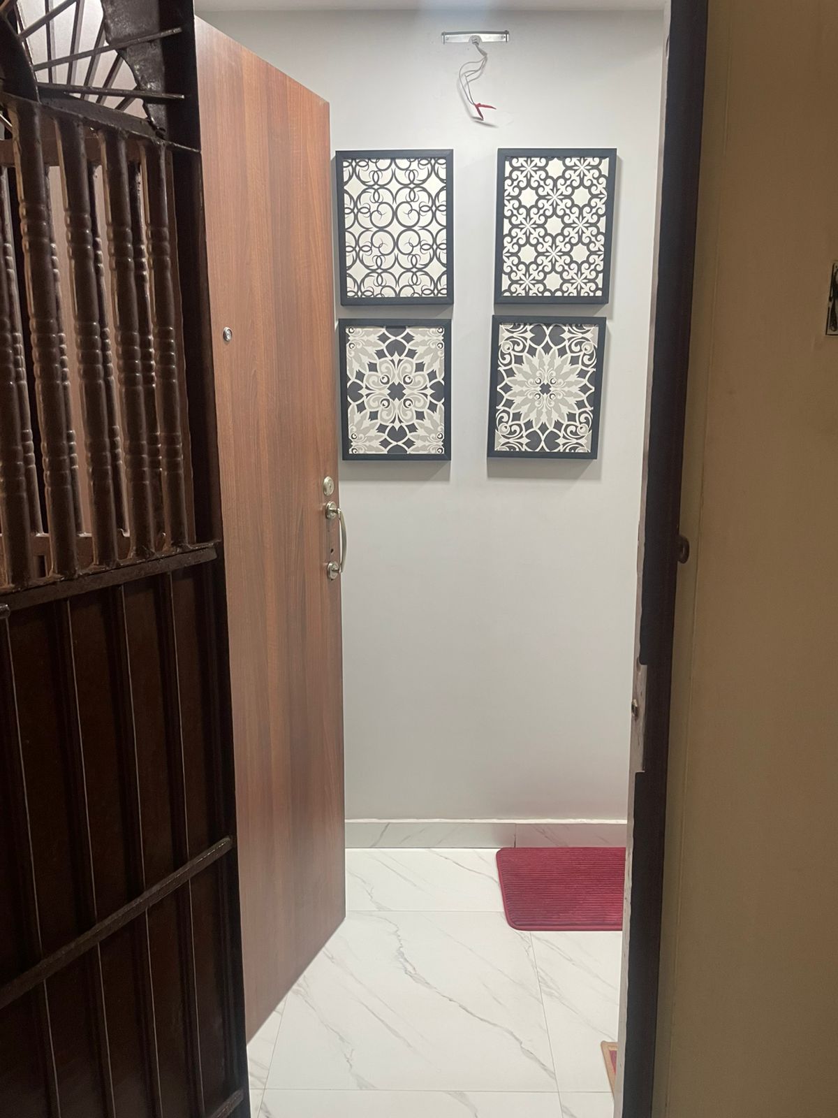 2 BHK Apartment For Sale in Spaghetti Complex