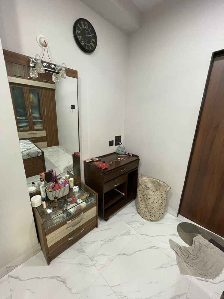 Living Room, spaghetti-complex 2 Bedroom 1200 Sq.Ft. Apartment In Kharghar Navi Mumbai 9669642