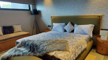 3 BHK Apartment For Sale in High Ground