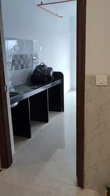 Kitchen in Studio Apartment at Marathon NeoSkies, Utkarsh Nagar – for Sale