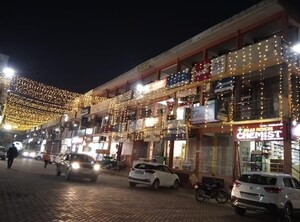  Shop – Exterior View View at Vip Road - for Sale