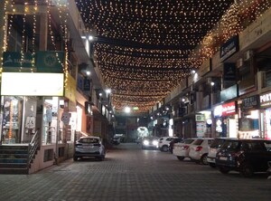  Shop – Exterior View View at Vip Road - for Sale