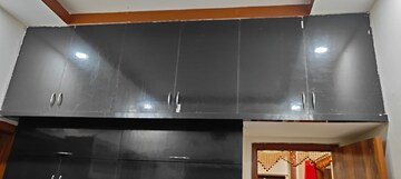 Furnished Amenities in 2 BHK Apartment at Himagiri Heights, Hafeezpet – for Sale