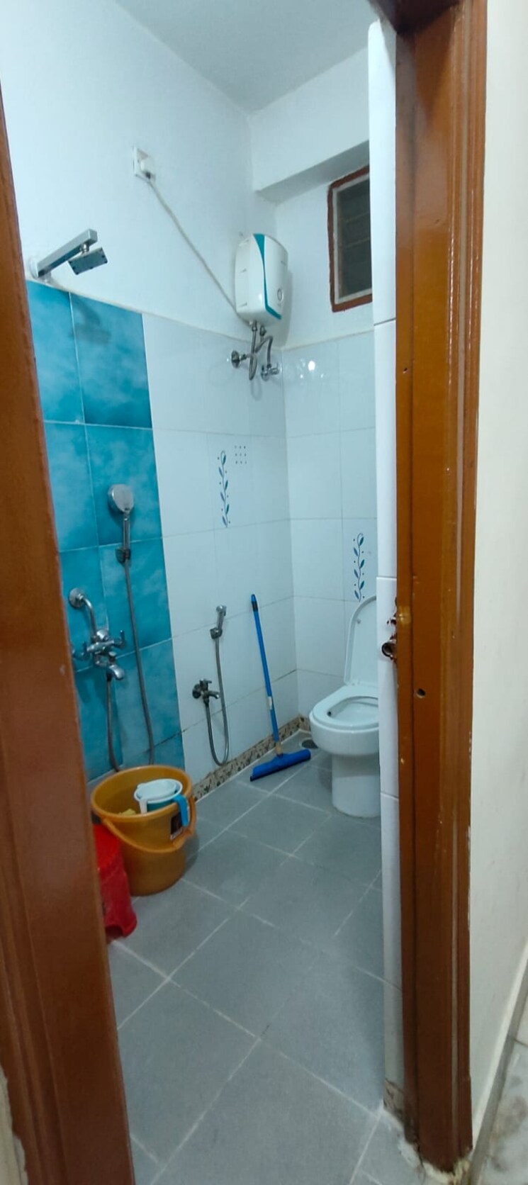Bathroom, himagiri-heights 2 Bedroom 1245 Sq.Ft. Apartment In Hafeezpet Hyderabad 9669653