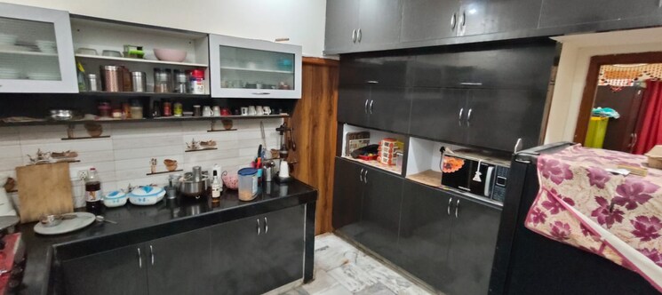 Kitchen, himagiri-heights 2 Bedroom 1245 Sq.Ft. Apartment In Hafeezpet Hyderabad 9669653