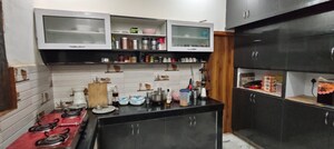 Kitchen in 2 BHK Apartment at Himagiri Heights, Hafeezpet – for Sale