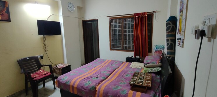 Bedroom, himagiri-heights 2 Bedroom 1245 Sq.Ft. Apartment In Hafeezpet Hyderabad 9669653