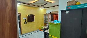 Bedroom in 2 BHK Apartment at Himagiri Heights, Hafeezpet – for Sale