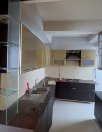 Kitchen in 3 BHK Apartment at Manisha Marvel Homes, Sector 61 – for Sale