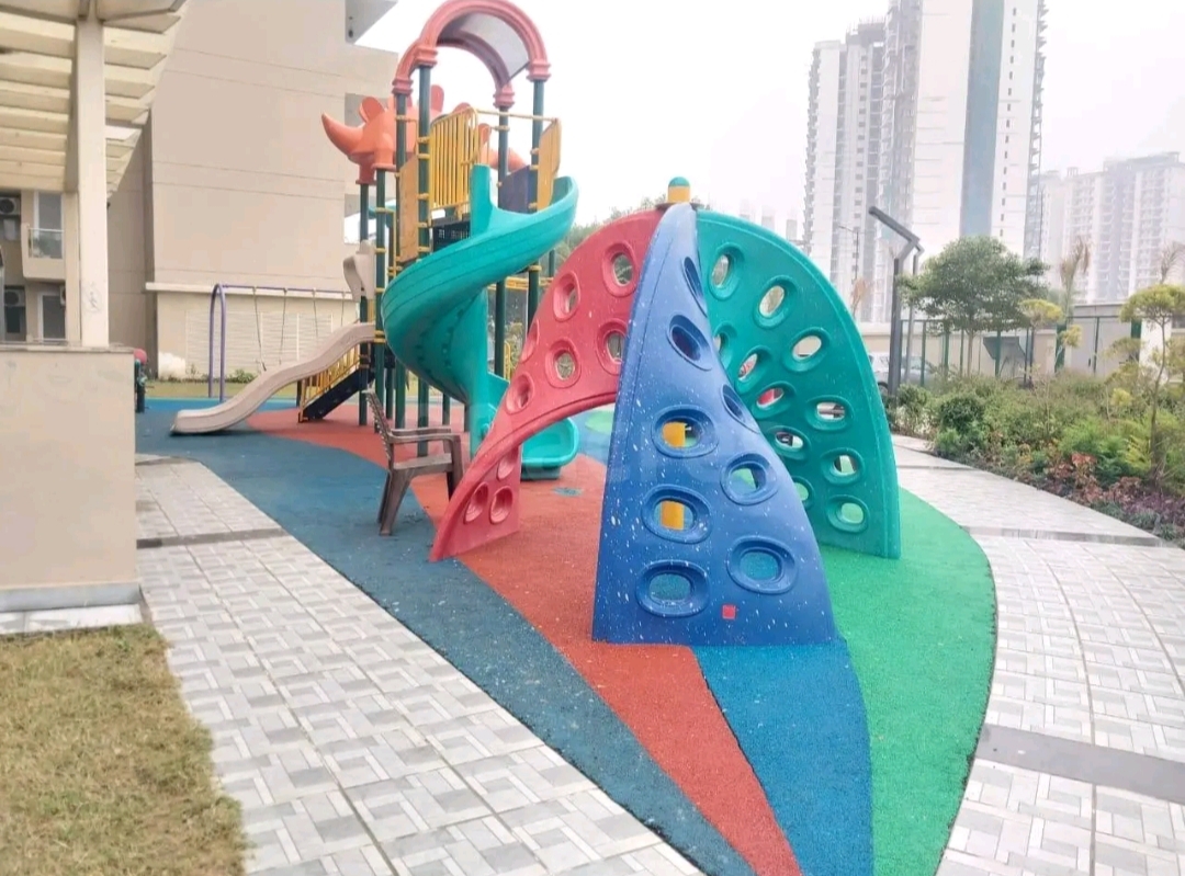 3 BHK Apartment For Sale in Ramprastha Primera