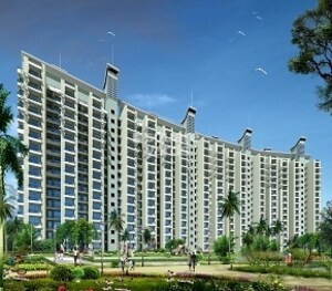2.5 BHK Apartment For Sale in Devika Gold Homz, Sector 1 Greater Noida