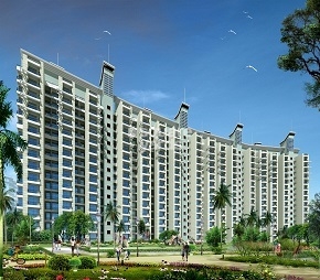 2.5 BHK Apartment For Sale in Devika Gold Homz