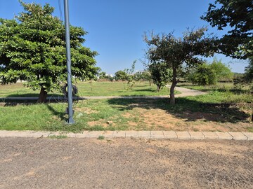 Plot Area in  Plot at Altus Prime, North Mullanpur – for Sale