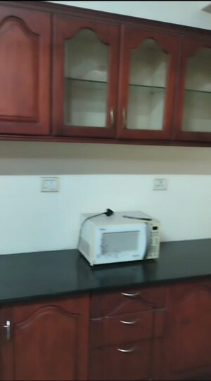 Bathroom in 4 BHK Independent House at Chembukkav – for Sale