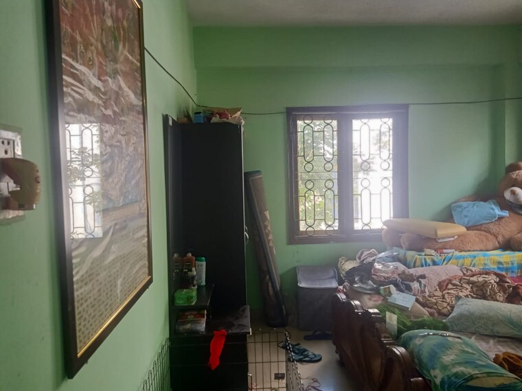 Bedroom, burdwan compound 3 Bedroom 1421 Sq.Ft. Apartment In Burdwan Compound Ranchi 9669781