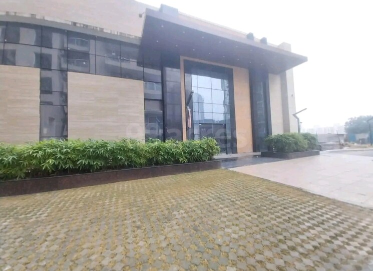 Exterior View, ramprastha-primera 3 Bedroom 1800 Sq.Ft. Apartment In Sector 37d Gurgaon 9669786