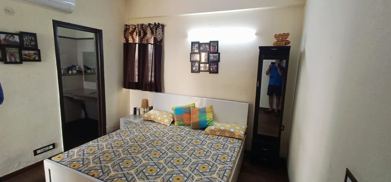 3 BHK 1732 Sq.Ft. Apartment in Apex Athena