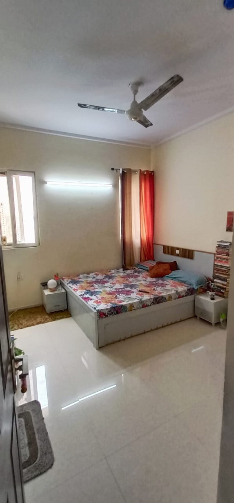 Bedroom, apex-athena 3 Bedroom 1732 Sq.Ft. Apartment In Sector 75 Noida 9669804