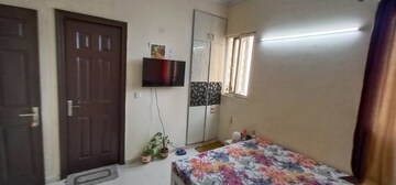 Living Room in 3 BHK Apartment at Apex Athena, Sector 75 – for Rent