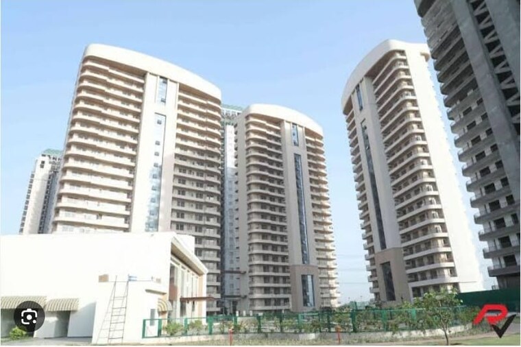 Exterior View, saheel-landmarc 2 Bedroom 734 Sq.Ft. Apartment In Hinjewadi Pune 9669659