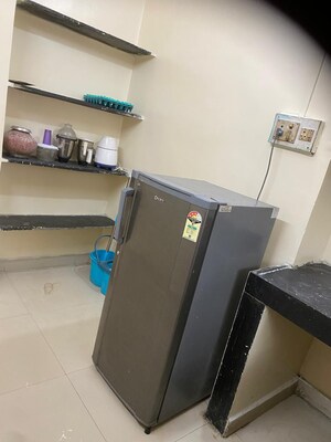 Furnished Amenities in 2 BHK Builder Floor at Warje – for Rent