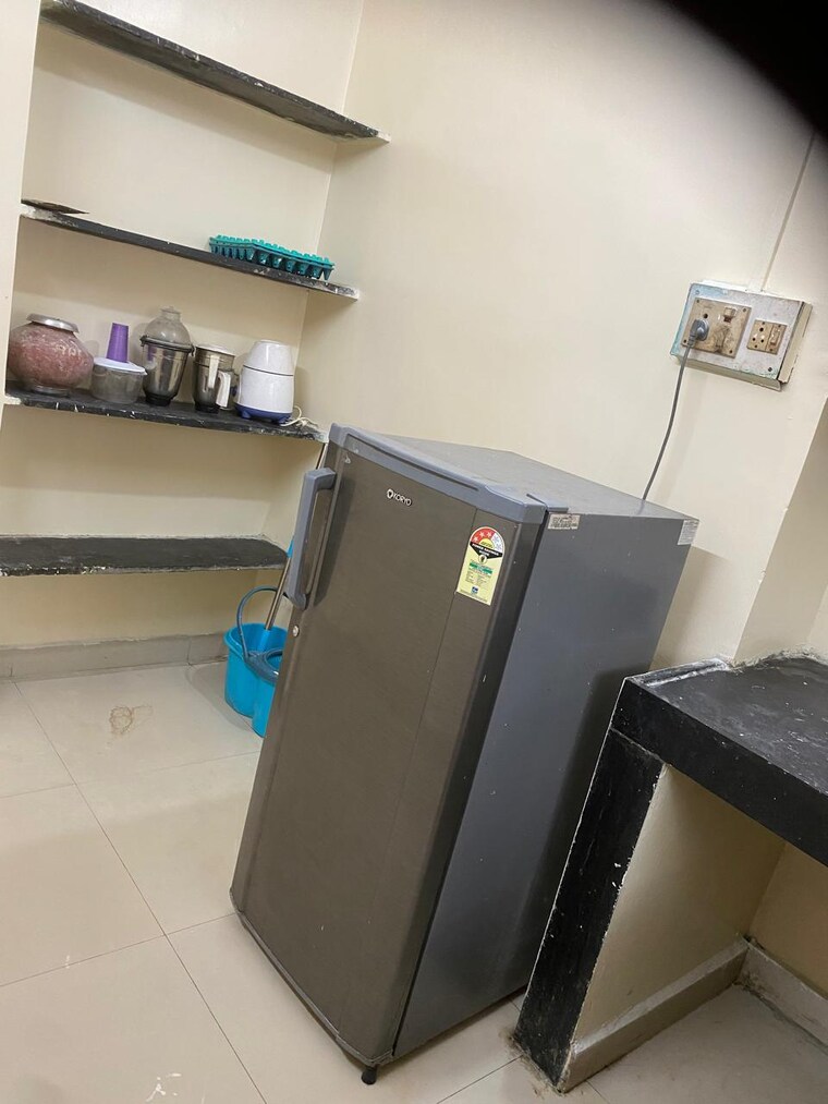 undefined, warje 2 Bedroom 1000 Sq.Ft. Builder Floor In Warje Pune 9669881