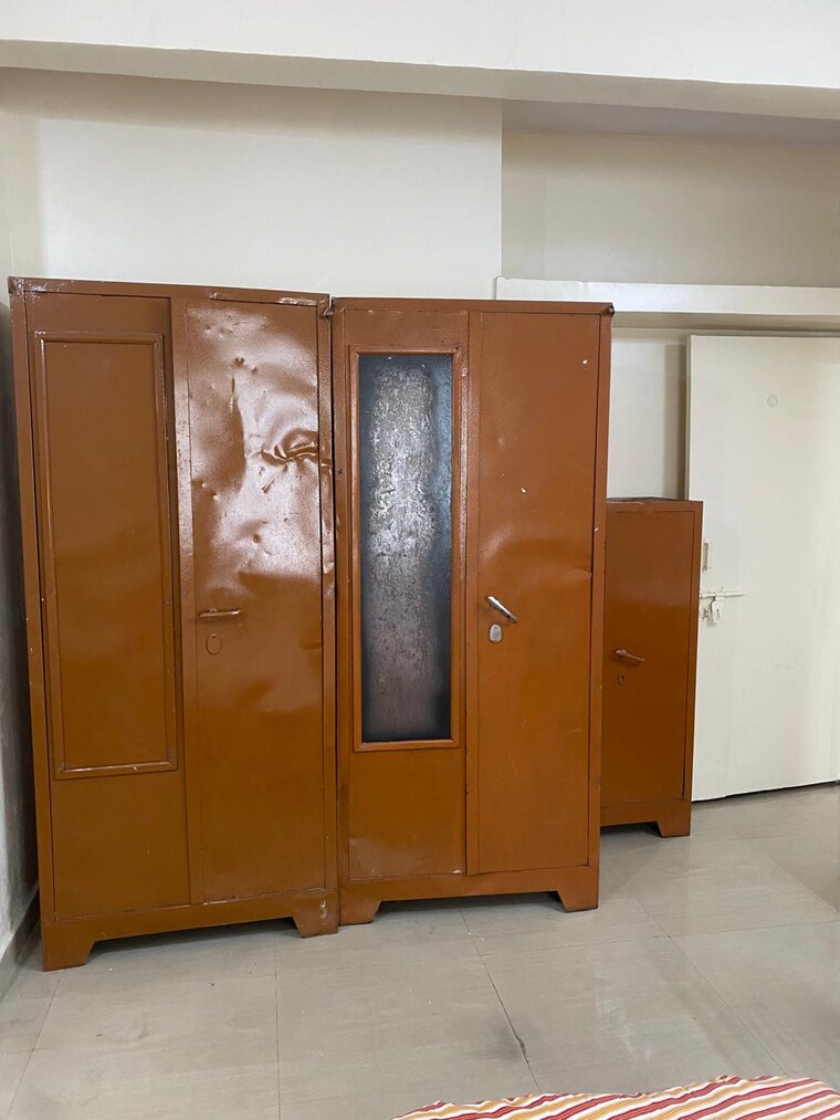 undefined, warje 2 Bedroom 1000 Sq.Ft. Builder Floor In Warje Pune 9669881